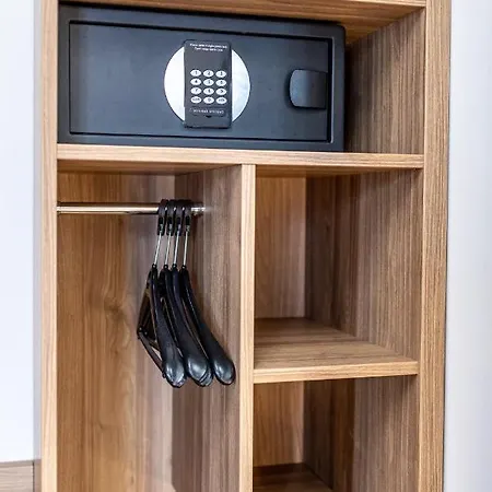 De Bellevue Gare Du Nord פריז