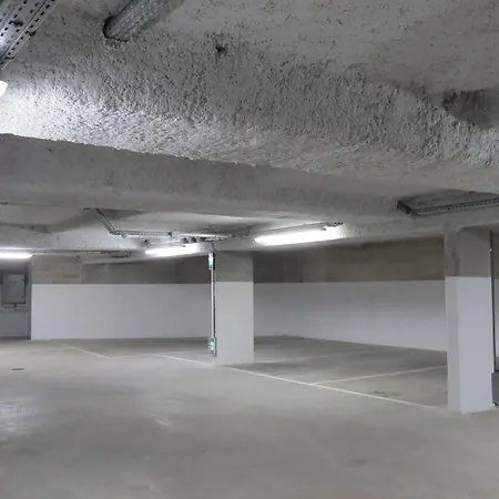 De Bellevue Gare Du Nord מלון