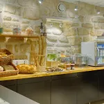 Hotel De Bellevue Gare Du Nord Paříž