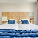 Hotel De Bellevue Gare Du Nord