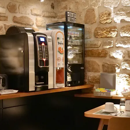 贝勒弗巴黎北车站酒店 酒店