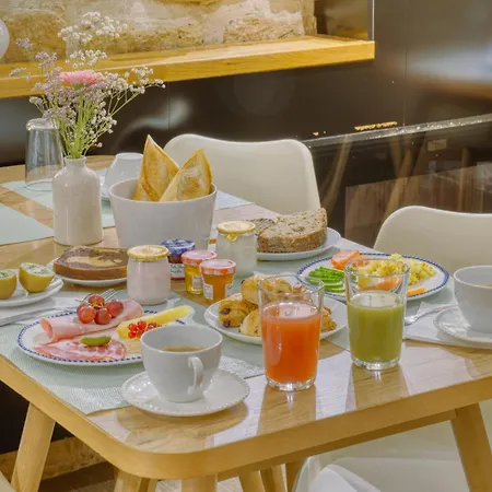 De Bellevue Gare Du Nord Hotel París