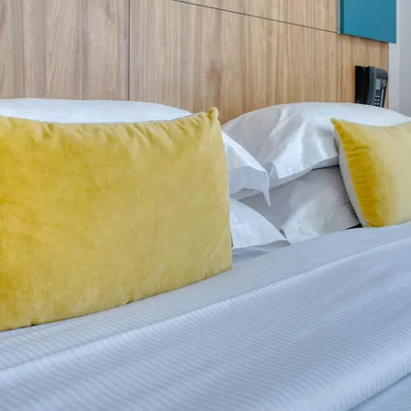 De Bellevue Gare Du Nord Hotel
