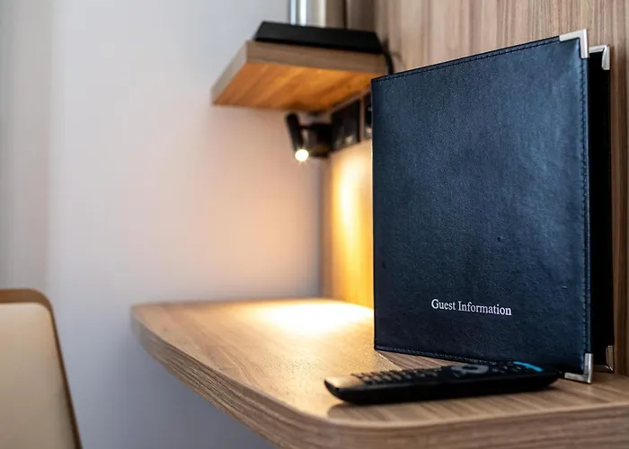 De Bellevue Gare Du Nord 3* Paris