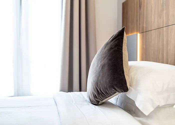 Otel De Bellevue Gare Du Nord