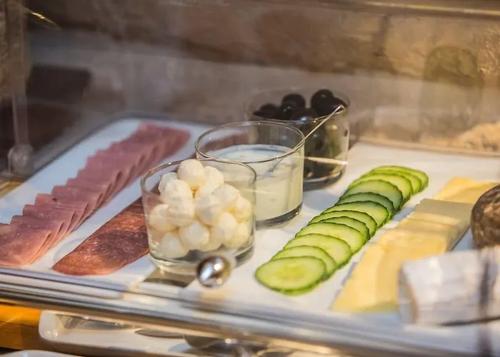 De Bellevue Gare Du Nord