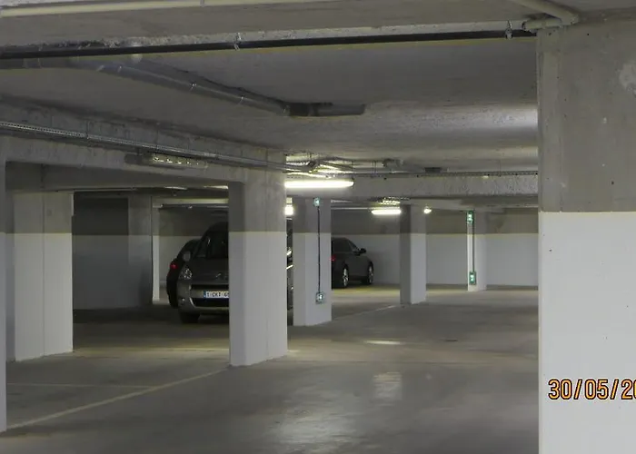 De Bellevue Gare Du Nord Otel 3*