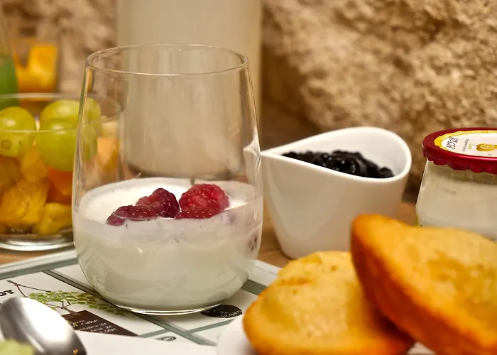 De Bellevue Gare Du Nord Otel