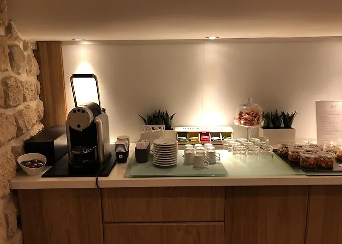 De Bellevue Gare Du Nord