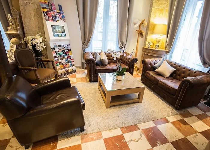 De Bellevue Gare Du Nord