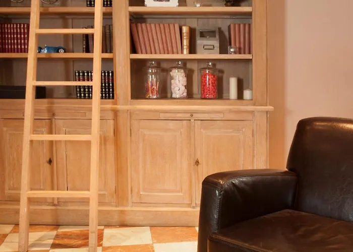 Otel De Bellevue Gare Du Nord