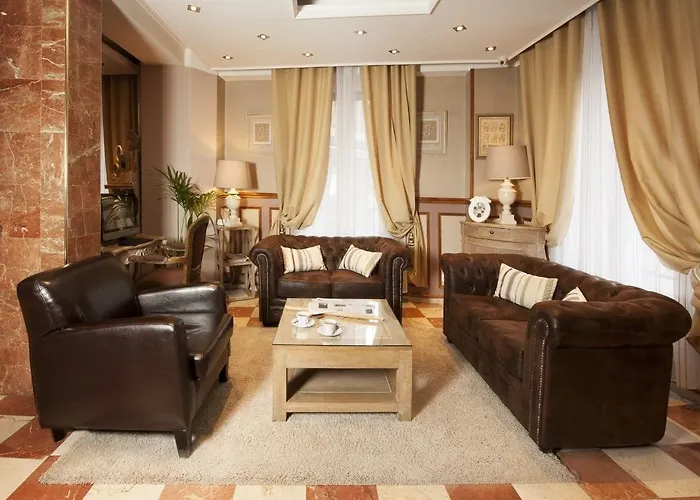 De Bellevue Gare Du Nord 3*