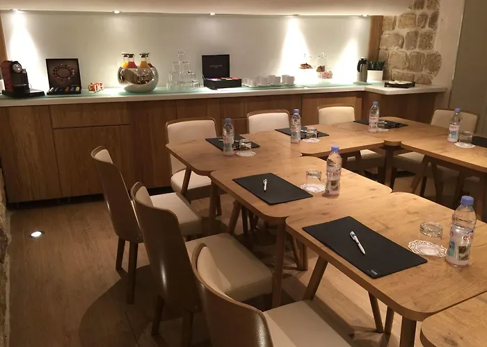 De Bellevue Gare Du Nord Otel Paris