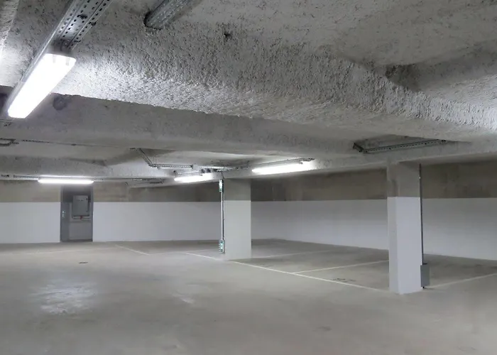 De Bellevue Gare Du Nord Otel