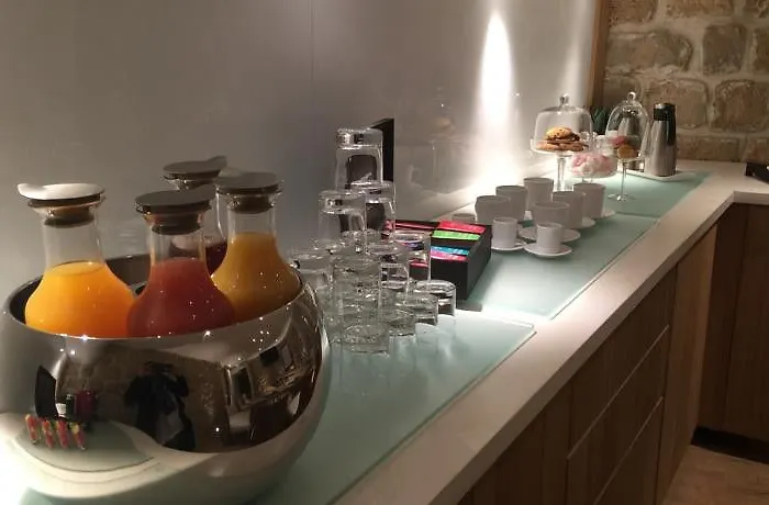 Otel De Bellevue Gare Du Nord Paris