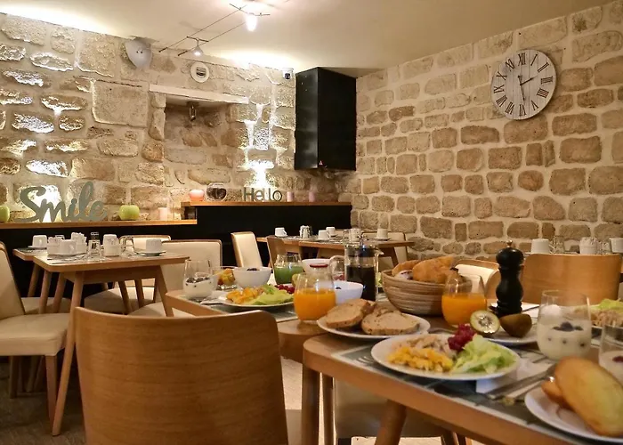 De Bellevue Gare Du Nord 3* Paris