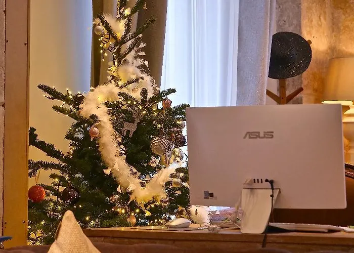 Otel De Bellevue Gare Du Nord