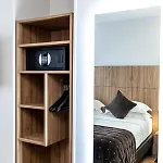 Hotel De Bellevue Gare Du Nord 3*