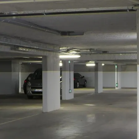 De Bellevue Gare Du Nord Otel 3*