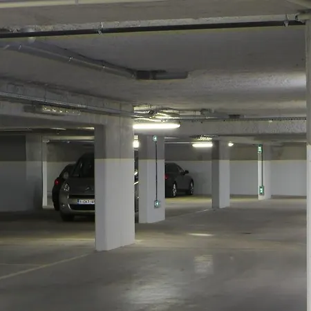 De Bellevue Gare Du Nord Otel 3*