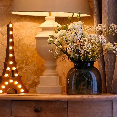 De Bellevue Gare Du Nord Otel