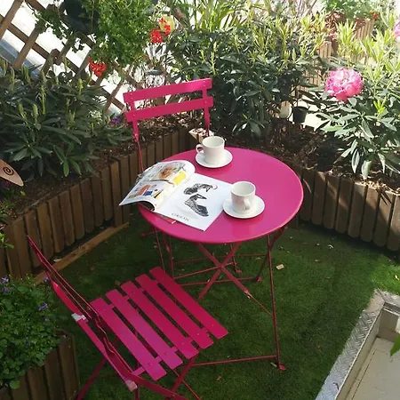 De Bellevue Gare Du Nord Otel 3*